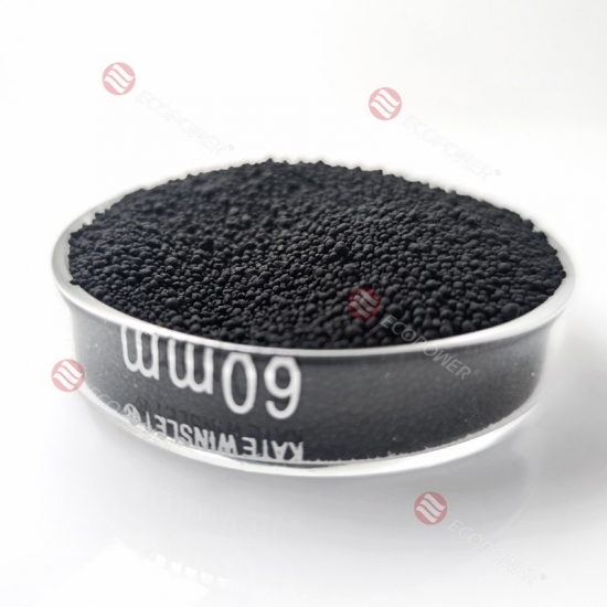 ECOPOWER Mixture Bis-[3-(triethoxysilyl)-propyl]-disulfide and Carbon Black