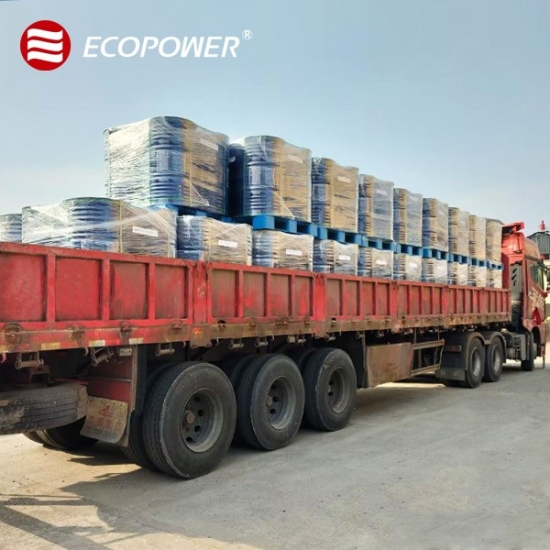 ECOPOWER Vinyltrimethoxysilane Silane
