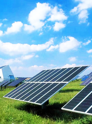 Solar Photovoltaic
