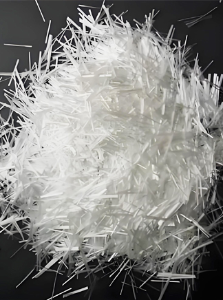 Fiberglass,Filler